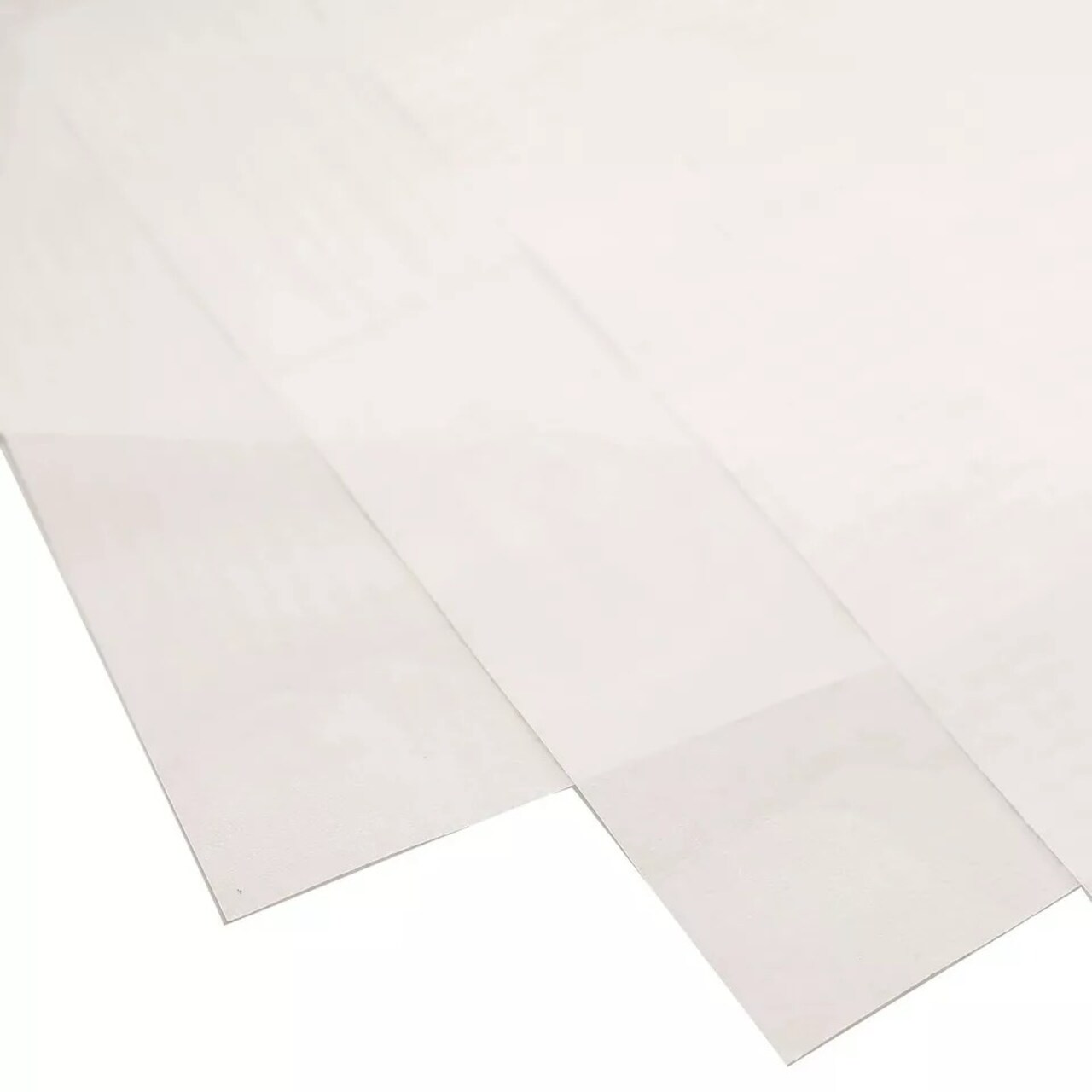 White 50 Rectangle 9" x 10" Pre-cut Wax Paper Food Wrappers Basket Liners Party